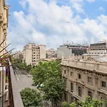 Espacioso Apartamento Cerca De Diagonal